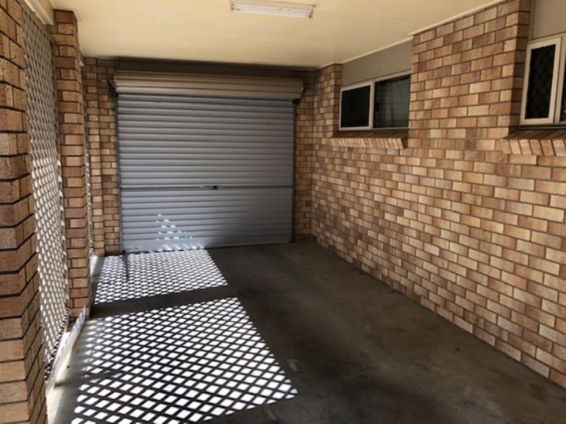 1/30 Jardine Street, Wandal QLD 4700